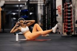 Produtos para Academia: