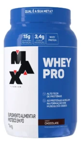 Qual o melhor pré treino