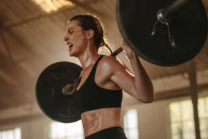 beneficios do pré treino